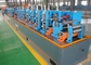 Nhà máy ống thép carbon hàn màu xanh Tốc độ tối đa 120m / Đường kính tối thiểu 12 - 63mm