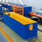 ISO9000 HG60 Roll Forming Mill Mill Nhà máy ống mạ kẽm tiết kiệm năng lượng