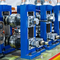 ISO9000 HG60 Roll Forming Mill Mill Nhà máy ống mạ kẽm tiết kiệm năng lượng