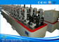 401 Thép không gỉ ống Nhà máy PLC điều khiển với sản xuất liên tục