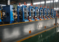 HG60 hàn tròn ống thép không gỉ nhà máy sản xuất chuyên nghiệp HF dây chuyền sản xuất ống cho ống tròn