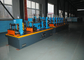 CE / ISO hàn ống Making Machine Hoặc ERW ống Mill Line độ chính xác cao