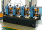 Dây chuyền sản xuất ống thép hàn tự động / Máy nghiền ống hàn