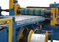 Chiều rộng 800-2000mm Máy rạch tự động cho dải thép cuộn
