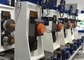 Máy làm ống Erw tạo hình trực tiếp hoàn toàn tự động Máy sản xuất ống thép cuộn cán nguội 40m / phút