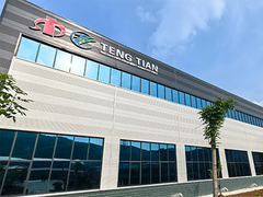 MS Carbon Steel Pipe Mill Machine Tốc độ cao tối đa 90m / min