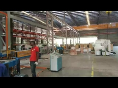 Tự động hoàn toàn 200x200mm