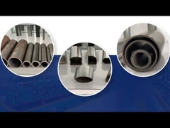 50mm cao tần số hàn ống máy cho ống thép carbon thấp