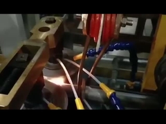 Nhà máy ống hàn tần số cao cho ống tròn và vuông 16-50.8mm