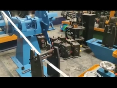 300Kw Steel Pipe Rolling Mill cho ống thép cacbon 16-50mm