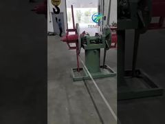 Máy cán ống 60-165mm cho ống thép carbon và thép không gỉ