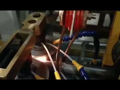 Máy nghiền ống tốc độ cao cho ống 25.4-76.2mm 100m/phút