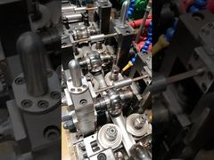 Máy xay ống tần số cao