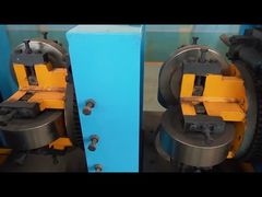 Máy xay ống cho đường ống thép cacbon 60-89mm, 50m/min