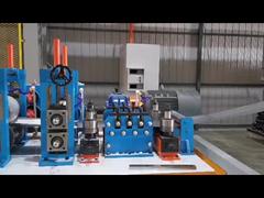 Nhà máy ống chính xác cho ống thép carbon với hàn TIG cho bạn