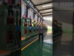 Xem Tại Sao Nên Chọn Máy Sản Xuất Ống Thép Hàn Carbon Được Điều Khiển Bằng PLC