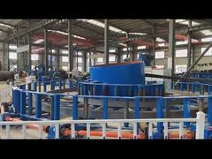 Một cái nhìn gần hơn: Φ114-Φ273 Đường ống hàn chính xác cao cho sử dụng công nghiệp