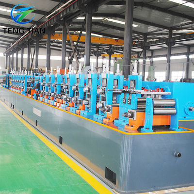 Máy nghiền ống chính xác định hình cuộn tối đa 12m cho sản xuất công nghiệp