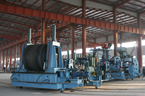 Nhà máy ống hàn mạ kẽm nhúng nóng bền hàn phù hợp với đường ống thép hàn thẳng Erw
