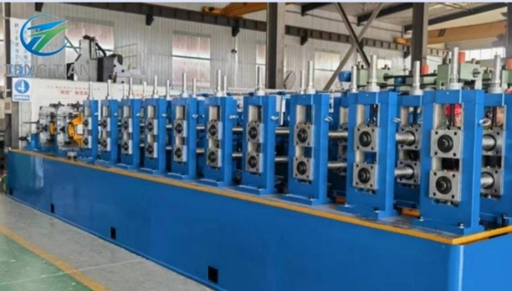 Máy xay ống cho máy làm ống thép carbon hàn Erw