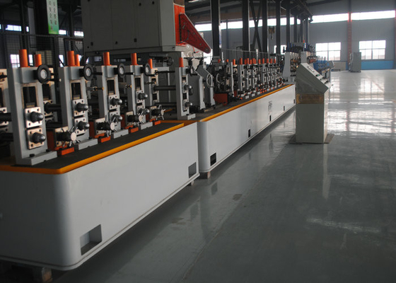 Máy nghiền ống chính xác Tốc độ 30-100m / phút