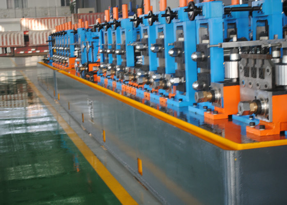Máy nghiền ống chính xác Máy nghiền ống chính xác đường kính lớn, Máy nghiền ống thép hàn tần số cao