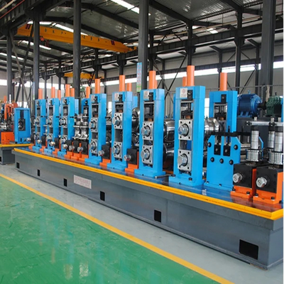 Máy xay ống 380V 500KW với cuộn Cr12 Chrome