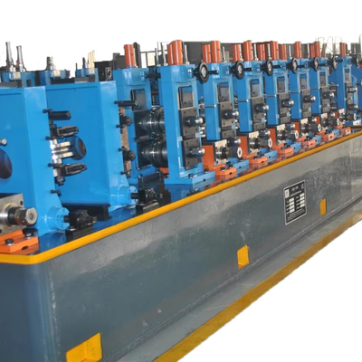 30-60m / phút Máy xay ống hiệu suất cao tùy biến cho ống tròn và vuông