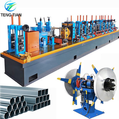 HG508 Máy làm ống thép MS hiệu suất cao
