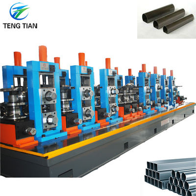 HRC CRC Máy sản xuất ống thép cacbon hiệu quả cao