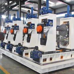 Nhà máy ống tự động
