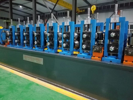 Máy làm ống thép