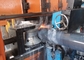 HG273 Độ dày 2-4mm Nhà máy ống vuông mạ kẽm Thép cacbon hàn