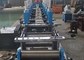 Hiệu quả cao Máy sản xuất ống hàn tròn 60 mm Máy nghiền ống