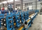 Nhà máy ống hàn tần số cao bằng thép hợp kim cho sản xuất công nghiệp