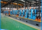 Nhà máy ống hàn tần số cao bằng thép hợp kim cho sản xuất công nghiệp