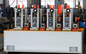 Đường kính máy nghiền ống hàn tần số cao Hg102 31,8-101,6mm