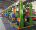 Nhà máy ống thép carbon lớn Đường kính 325mm - 530mm Tốc độ 25m / phút