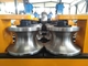 Plc Control Welded Tube Mill Máy chế tạo ống cho 6mm-720mm