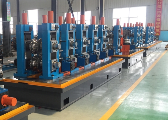 Máy nghiền ống chính xác Điều khiển PLC tốc độ cao Máy nghiền ống tự động Hiệu suất cao