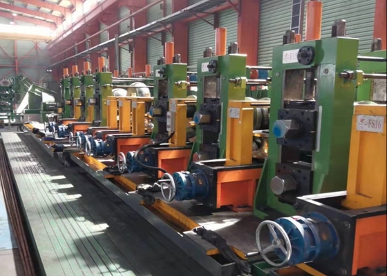 Máy xay ống chính xác 200 X 200 mm Quảng trường tiếng ồn thấp
