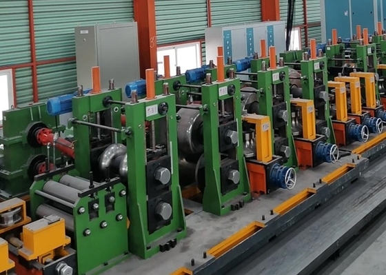 Máy xay ống chính xác 200 X 200 mm Quảng trường tiếng ồn thấp