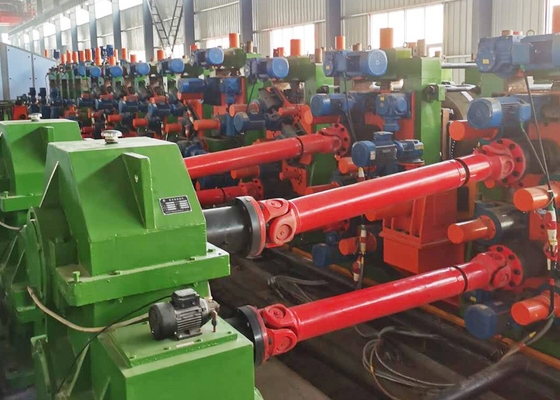 Máy xay ống chính xác 200 X 200 mm Quảng trường tiếng ồn thấp
