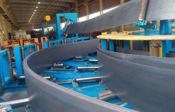 Máy xay ống chính xác TIG Vận tốc cao máy xay ống hàn, máy xay ống công nghiệp