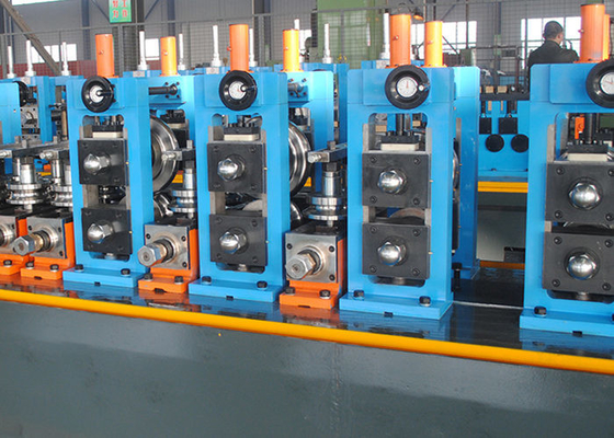 Máy xay ống chính xác TIG Vận tốc cao máy xay ống hàn, máy xay ống công nghiệp