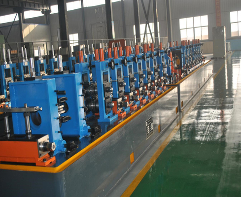 Máy nghiền ống thép carbon chạy trơn tru với độ ồn thấp