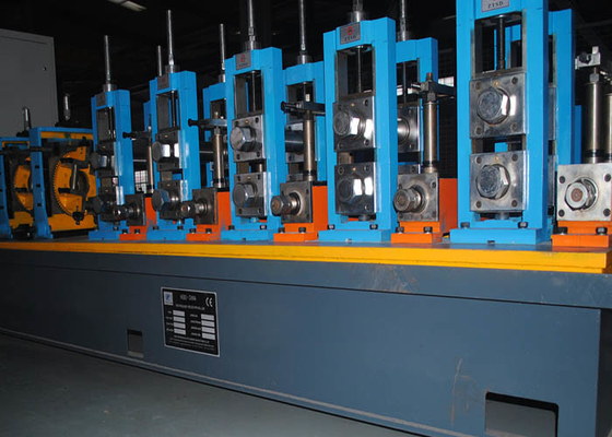 Máy nghiền ống thép carbon chạy trơn tru với độ ồn thấp