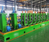 Đường kính nhà máy ống cao tần lớn màu xanh lá cây 76mm-153mm Hg153