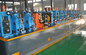 Dây chuyền sản xuất ống thép hàn ống vuông 60X60Mm thủ công hoặc tự động