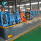 50m/Min Forming Speed Pipe Tube Mill Electric Resistance Welding For 6-12mm Pipe Thickness